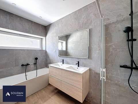 Vente maison 5 pièces La Baule-Escoublac Escoublac 44
