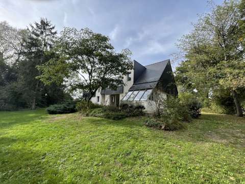 Vente maison 7 pièces La Baule-Escoublac Escoublac 44