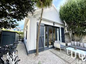 Vente Maison 2 chambresLa Baule-Escoublac Escoublac