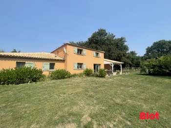 Vente maison 7 pièces La Baule-Escoublac Escoublac 44