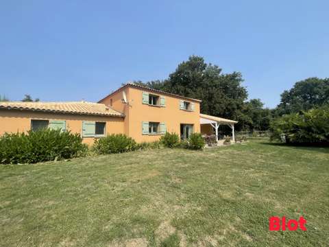 Vente maison 7 pièces La Baule-Escoublac Escoublac 44
