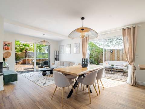 Vente maison 5 pièces La Baule-Escoublac Escoublac 44