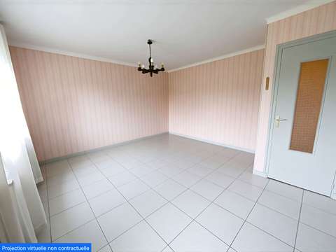 Vente maison 4 pièces La Baule-Escoublac Escoublac 44