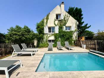 Vente Maison 5 chambresLa Baule-Escoublac Escoublac