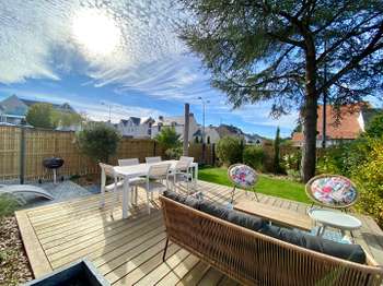 Vente Maison 6 chambresLa Baule-Escoublac Escoublac