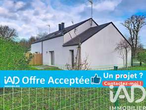 Vente Maison 3 chambresLa Baule-Escoublac Escoublac