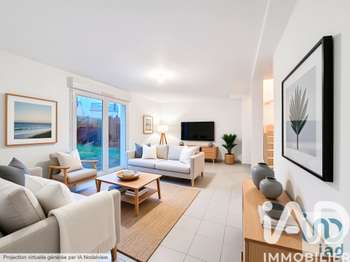 Vente maison 4 pièces Vente maison 4 pièces
