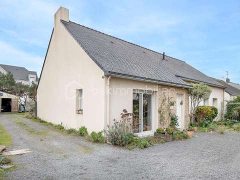 Vente maison 6 pièces La Baule-Escoublac Escoublac 44