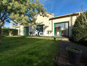 Vente Maison 4 chambresLa Baule-Escoublac Escoublac