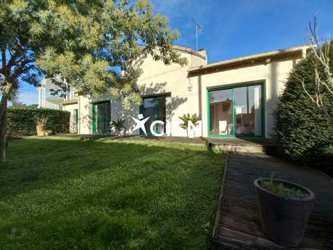 Vente maison 6 pièces La Baule-Escoublac Escoublac 44