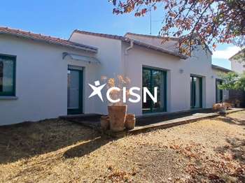 Vente Maison 4 chambresLa Baule-Escoublac Escoublac