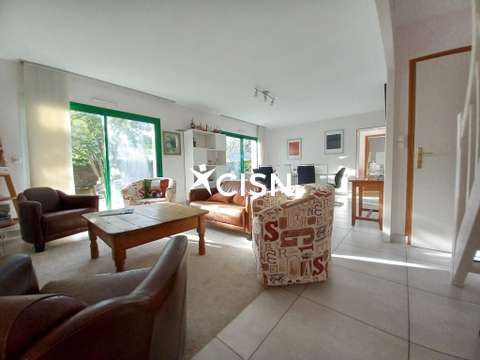 Vente maison 6 pièces La Baule-Escoublac Escoublac 44