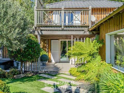 Vente maison 7 pièces La Baule-Escoublac Escoublac 44