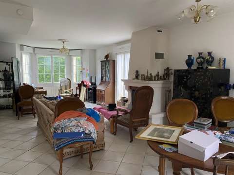 Vente maison 5 pièces La Baule-Escoublac Escoublac 44