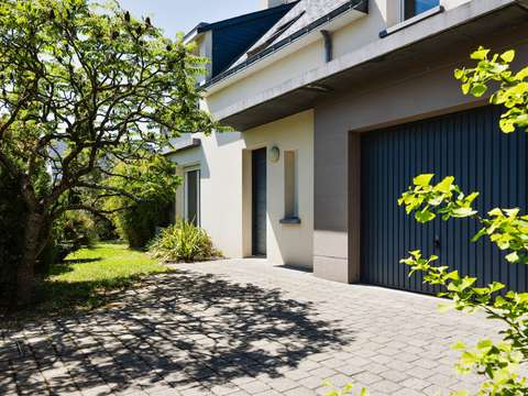 Vente maison 5 pièces La Baule-Escoublac Escoublac 44