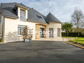 Vente Maison 4 chambresLa Baule-Escoublac Escoublac