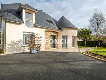 Vente maison 6 pièces La Baule-Escoublac Escoublac 44