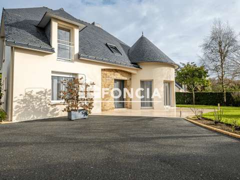 Vente maison 6 pièces La Baule-Escoublac Escoublac 44
