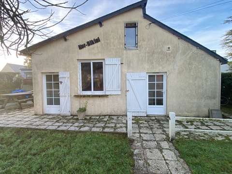 Vente maison 3 pièces La Baule-Escoublac Escoublac 44