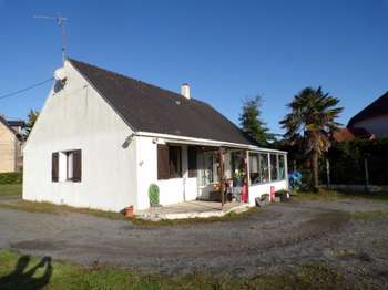 Vente maison 4 pièces La Baule-Escoublac Escoublac 44