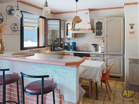 Vente maison 5 pièces La Baule-Escoublac Escoublac 44