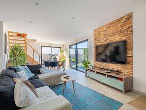 Vente Maison 4 chambresLa Baule-Escoublac Escoublac