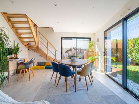 Vente maison 5 pièces La Baule-Escoublac Escoublac 44