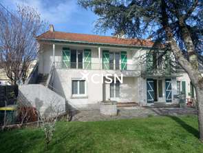 Vente Maison 5 chambresLa Baule-Escoublac Escoublac