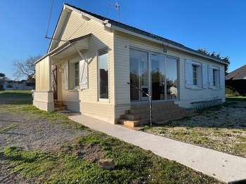 Vente maison 5 pièces La Baule-Escoublac Escoublac 44