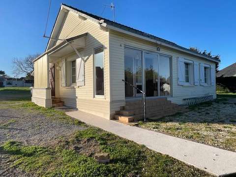 Vente maison 5 pièces La Baule-Escoublac Escoublac 44