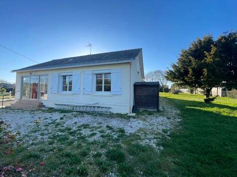 Vente maison 5 pièces La Baule-Escoublac Escoublac 44