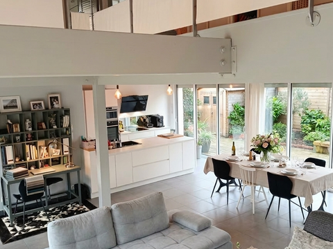 Vente maison 4 pièces La Baule-Escoublac Escoublac 44