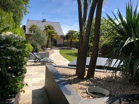 Vente maison 6 pièces La Baule-Escoublac Escoublac 44