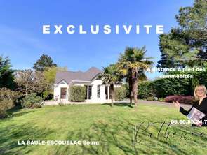Vente Maison 4 chambresLa Baule-Escoublac Escoublac