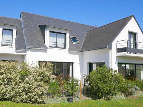 Vente maison 7 pièces La Baule-Escoublac Escoublac 44