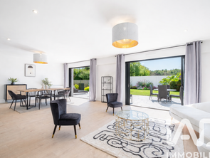 Vente Maison 4 chambresLa Baule-Escoublac Escoublac