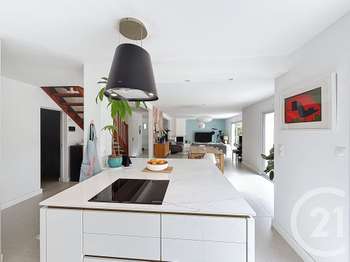 Vente Maison 5 chambresLa Baule-Escoublac Escoublac