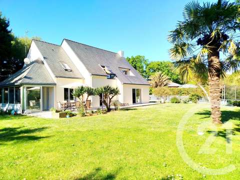 Vente maison 7 pièces La Baule-Escoublac Escoublac 44