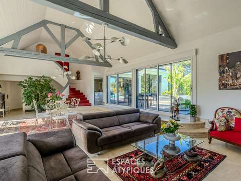 Vente maison 7 pièces Vente maison 7 pièces