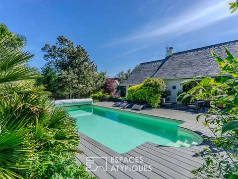 Vente maison 7 pièces La Baule-Escoublac Escoublac 44