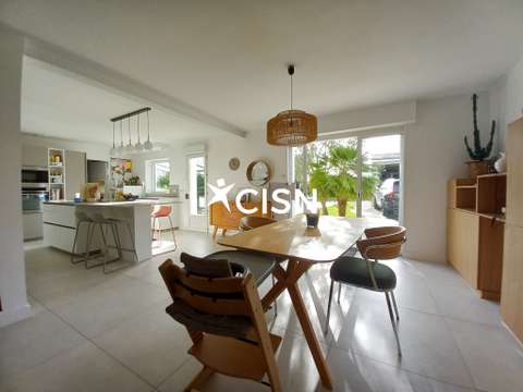 Vente maison 7 pièces La Baule-Escoublac Escoublac 44