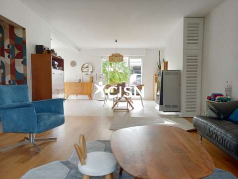 Vente maison 7 pièces La Baule-Escoublac Escoublac 44