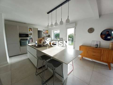 Vente maison 7 pièces Vente maison 7 pièces