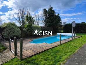 Vente Maison 4 chambresLa Baule-Escoublac Escoublac