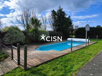 Vente maison 7 pièces La Baule-Escoublac Escoublac 44