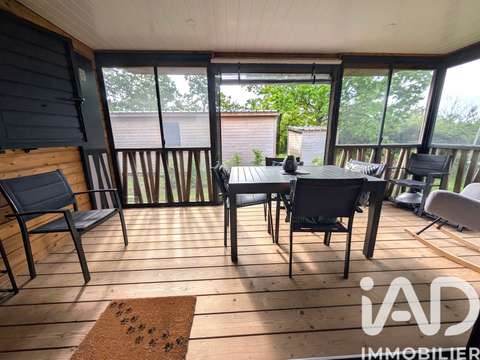 Vente maison 4 pièces La Baule-Escoublac Escoublac 44