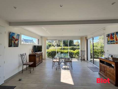 Vente maison 7 pièces La Baule-Escoublac Escoublac 44