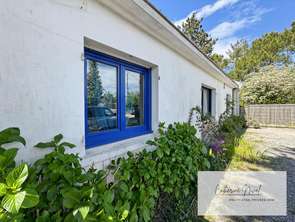 Vente Maison 3 chambresLa Baule-Escoublac Escoublac