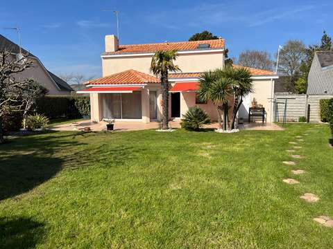 Vente maison 4 pièces La Baule-Escoublac Escoublac 44