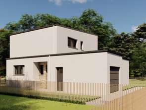 Vente Maison 4 chambresLa Baule-Escoublac Escoublac